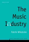 The Music Industry cover