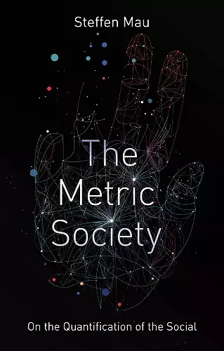 The Metric Society cover