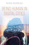 Being Human in Digital Cities cover