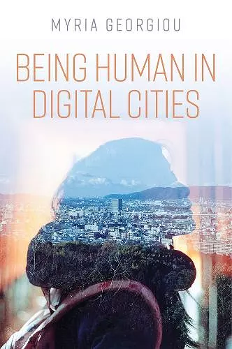 Being Human in Digital Cities cover