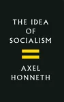 The Idea of Socialism cover