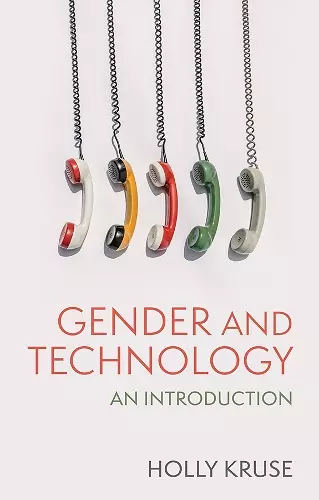 Gender and Technology cover