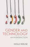 Gender and Technology cover