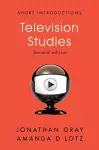 Television Studies cover