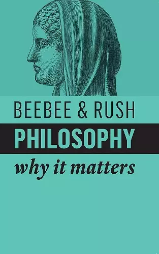 Philosophy cover