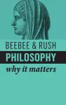 Philosophy cover