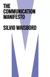 The Communication Manifesto cover