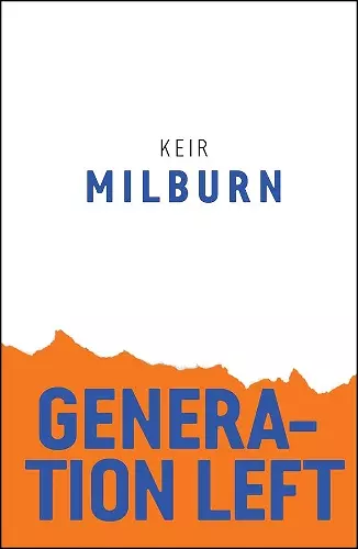 Generation Left cover