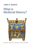 What is Medieval History? cover