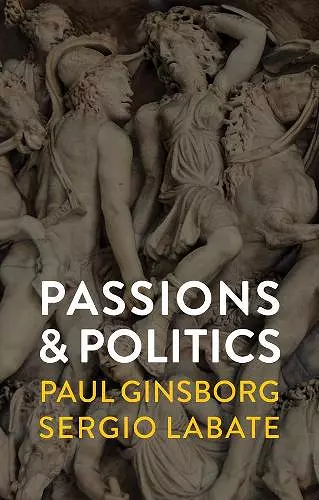 Passions and Politics cover