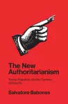 The New Authoritarianism cover
