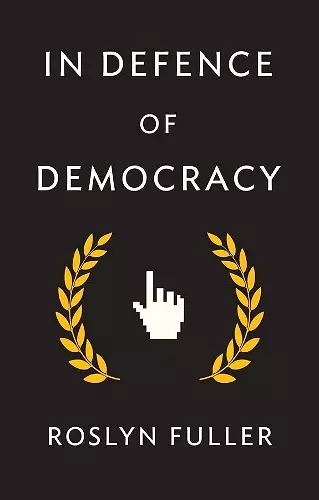 In Defence of Democracy cover
