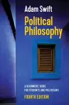 Political Philosophy cover