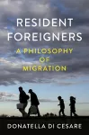 Resident Foreigners cover