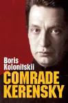 Comrade Kerensky cover