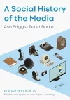 A Social History of the Media cover