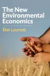 The New Environmental Economics cover