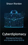 Cyberdiplomacy cover