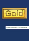 Gold cover