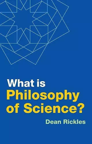 What is Philosophy of Science? cover