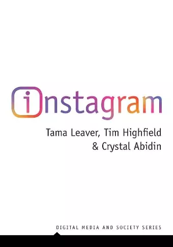 Instagram cover