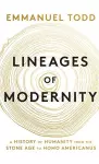 Lineages of Modernity cover