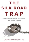 The Silk Road Trap cover