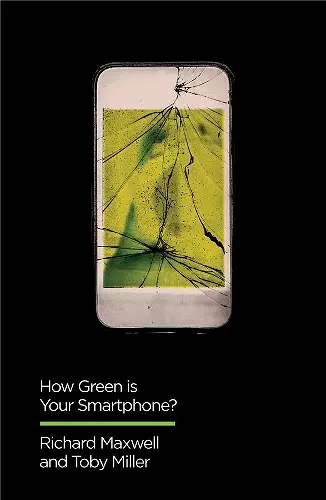 How Green is Your Smartphone? cover