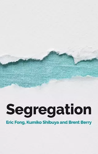 Segregation cover