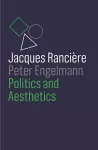 Politics and Aesthetics cover