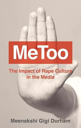 MeToo cover