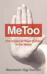 MeToo cover