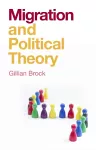Migration and Political Theory packaging