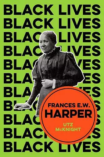 Frances E. W. Harper cover