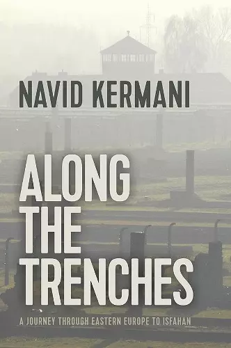 Along the Trenches cover