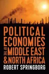 Political Economies of the Middle East and North Africa cover