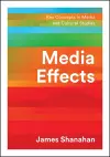 Media Effects cover