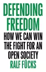Defending Freedom cover