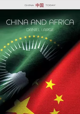 China and Africa cover