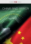 China and Africa cover