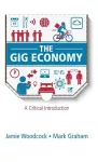 The Gig Economy cover