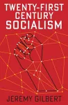 Twenty-First Century Socialism cover