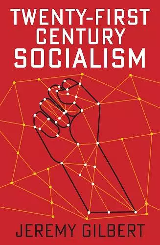 Twenty-First Century Socialism cover