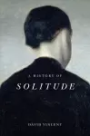 A History of Solitude cover