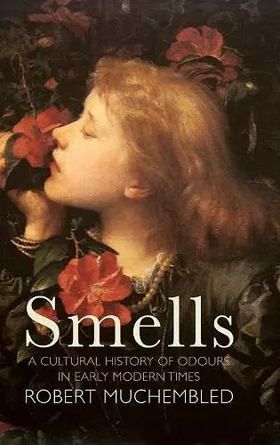 Smells cover