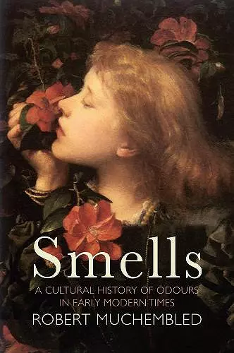 Smells cover