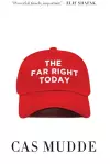 The Far Right Today cover