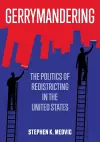 Gerrymandering cover