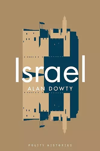 Israel cover