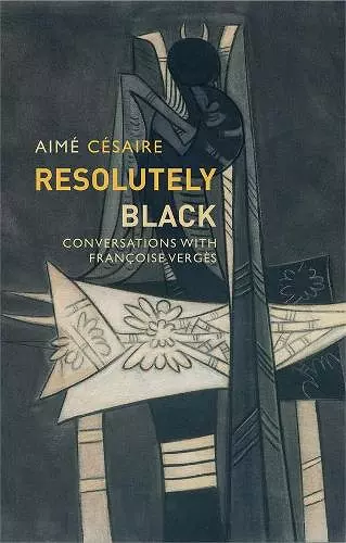 Resolutely Black cover